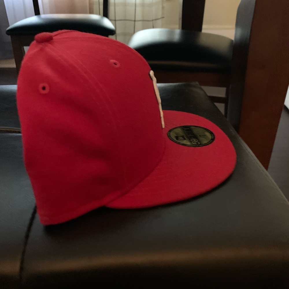 Starter Cap - image 2